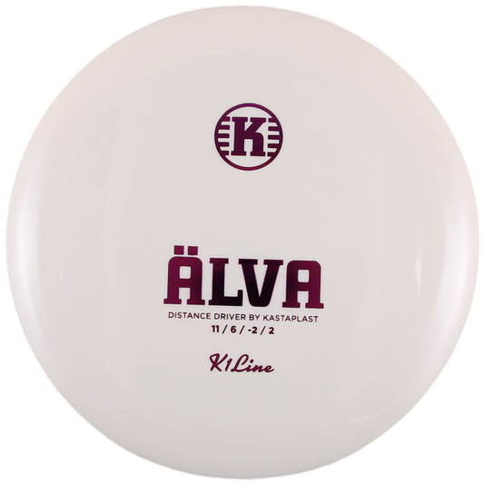 Älva (K1 Line)