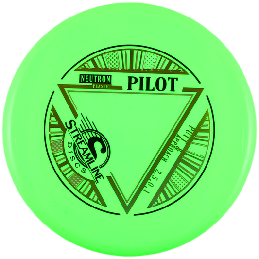 Pilot (Neutron)