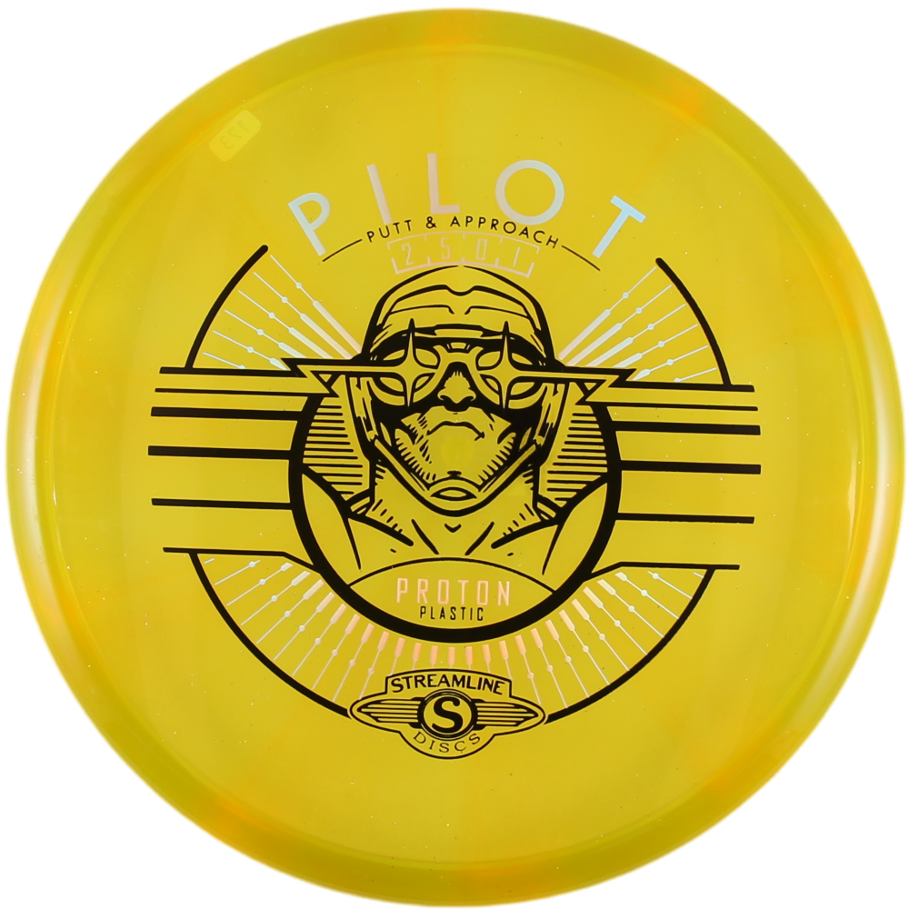 Pilot (Proton)