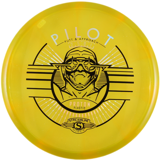 Pilot (Proton)