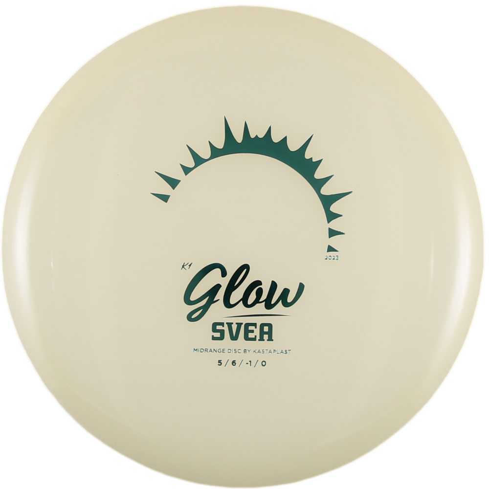 Svea (K1 Glow)