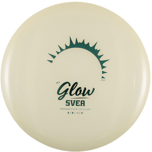 Svea (K1 Glow)