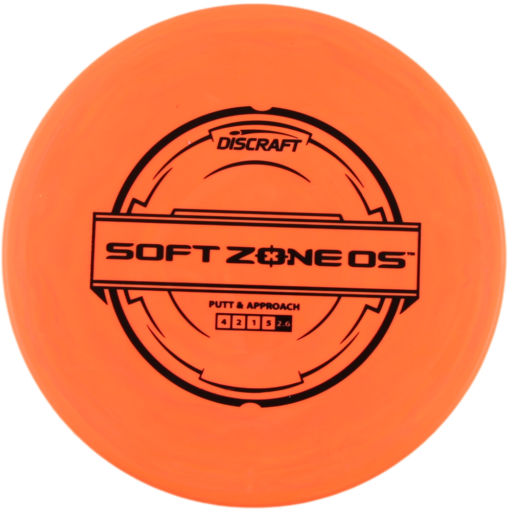 Zone OS (Soft)