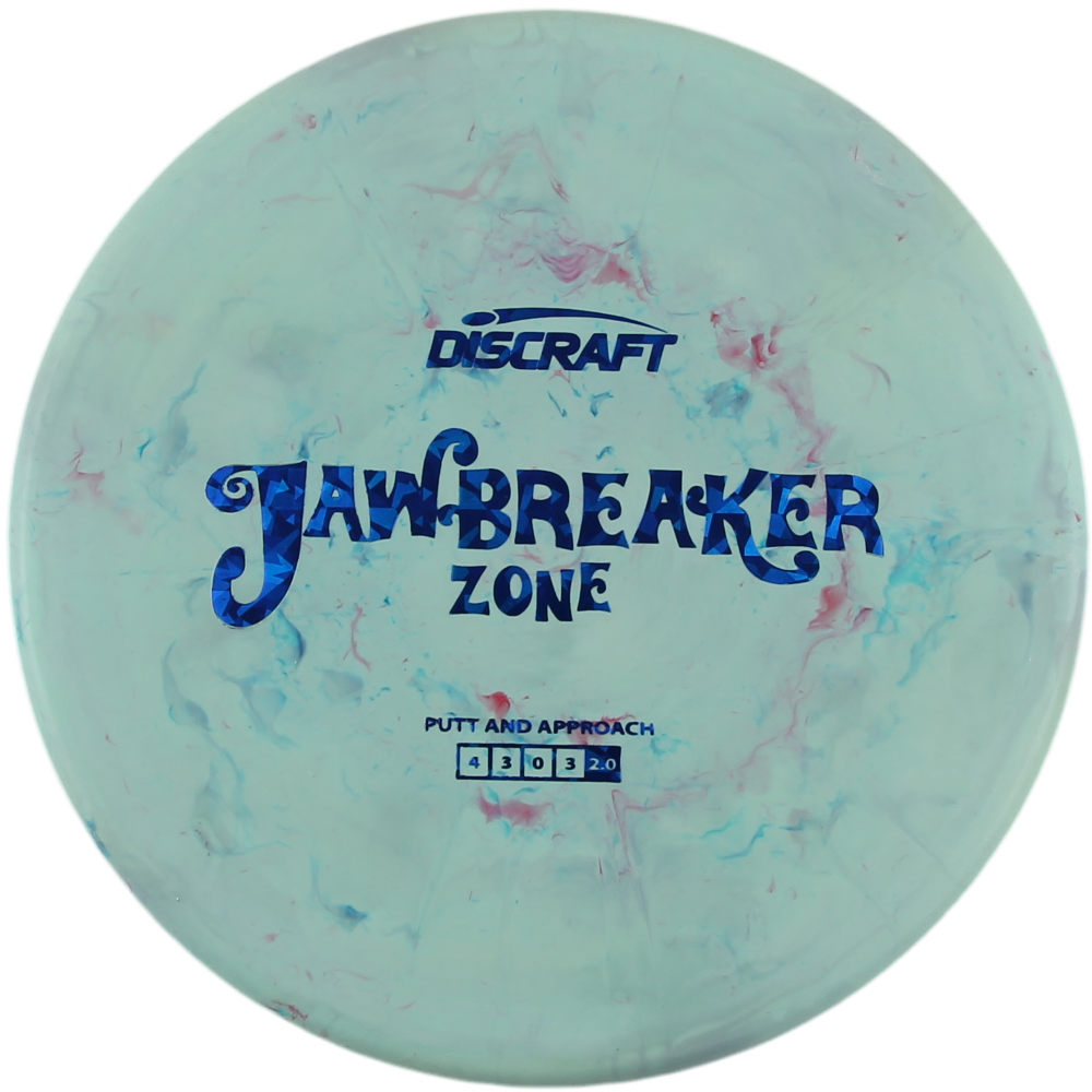 Zone (Jawbreaker)