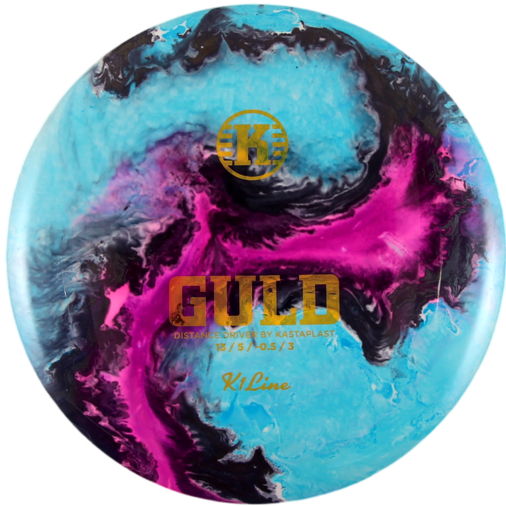 Guld (Custom Dyed)