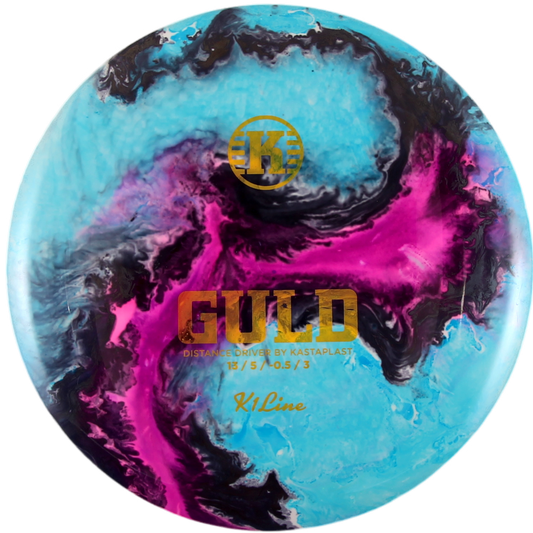 Guld (Custom Dyed)