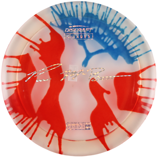 Hades (Fly Dye Z) Paul McBeth