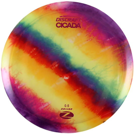 Cicada (Fly Dye Z)