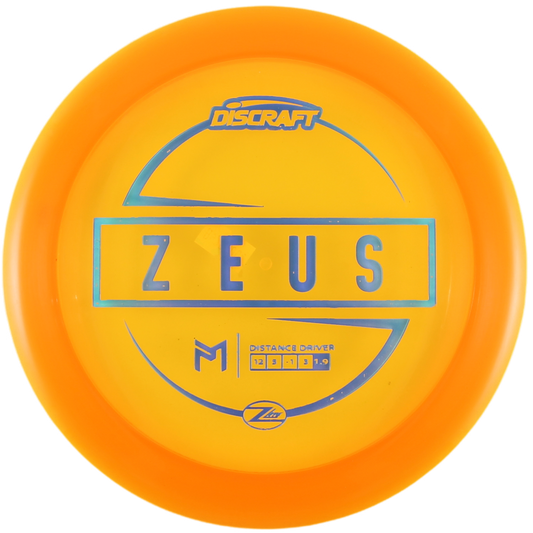 Zeus (Z lite)
