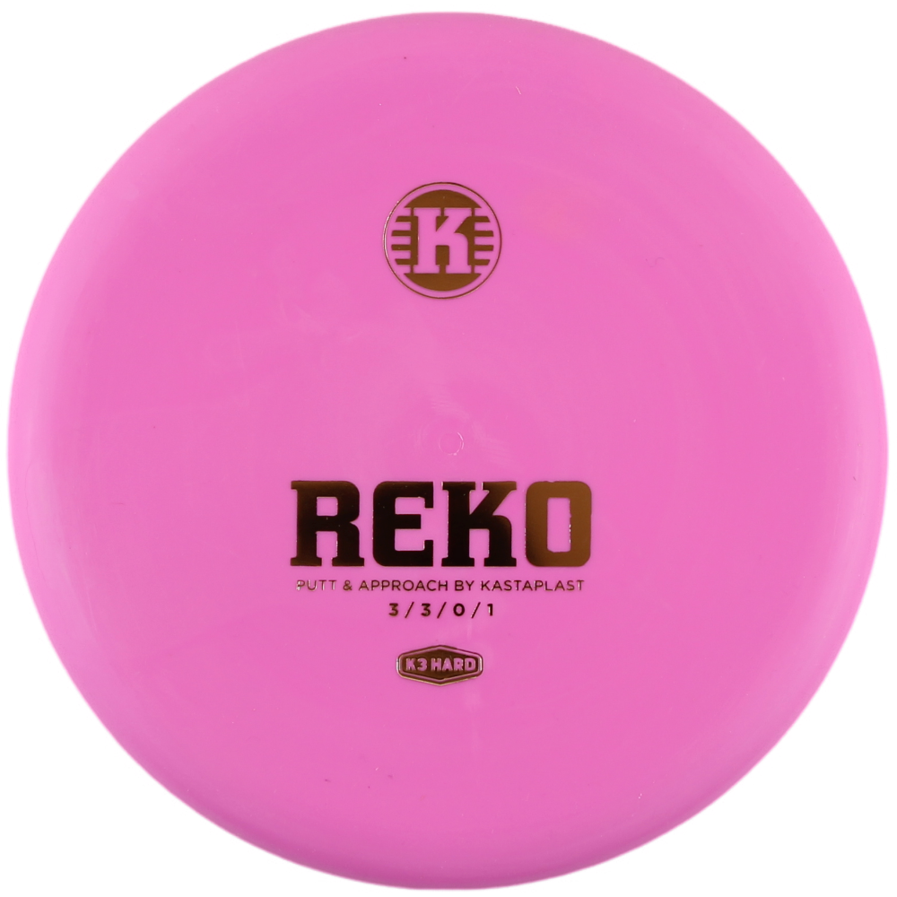 Reko (K3)