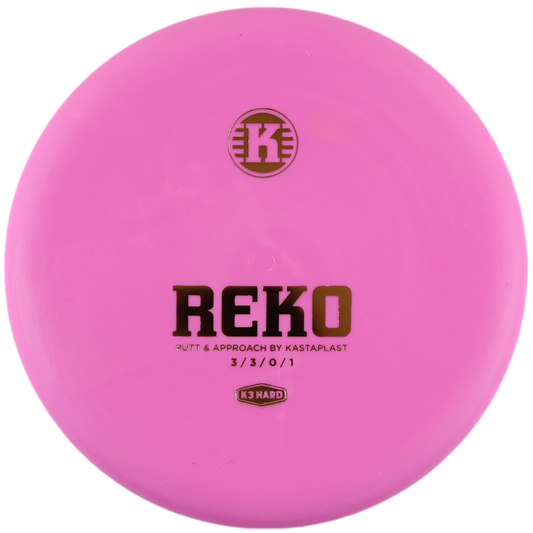 Reko (K3)