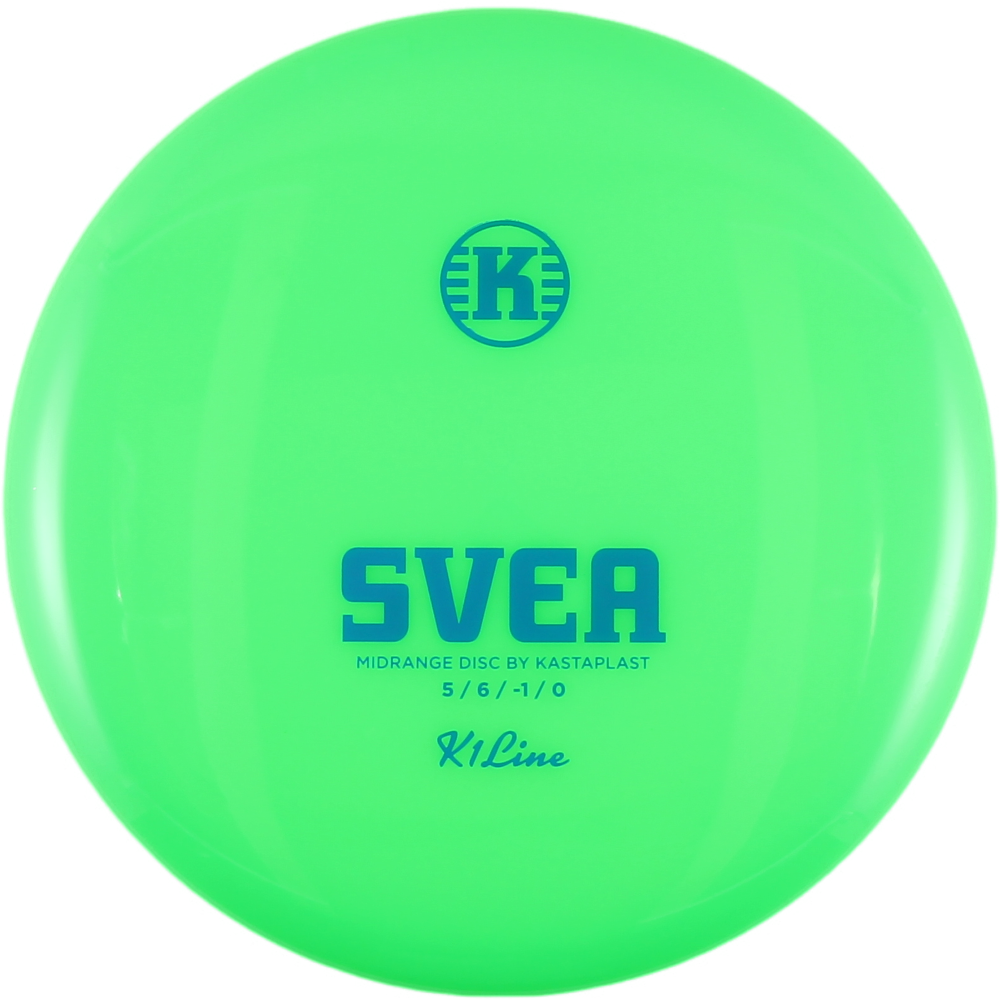 Svea (K1)