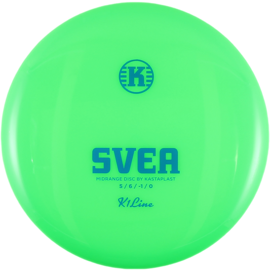 Svea (K1)