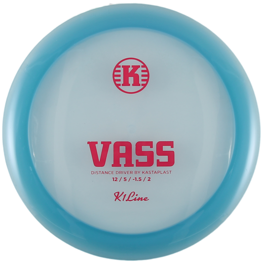 Vass (K1)