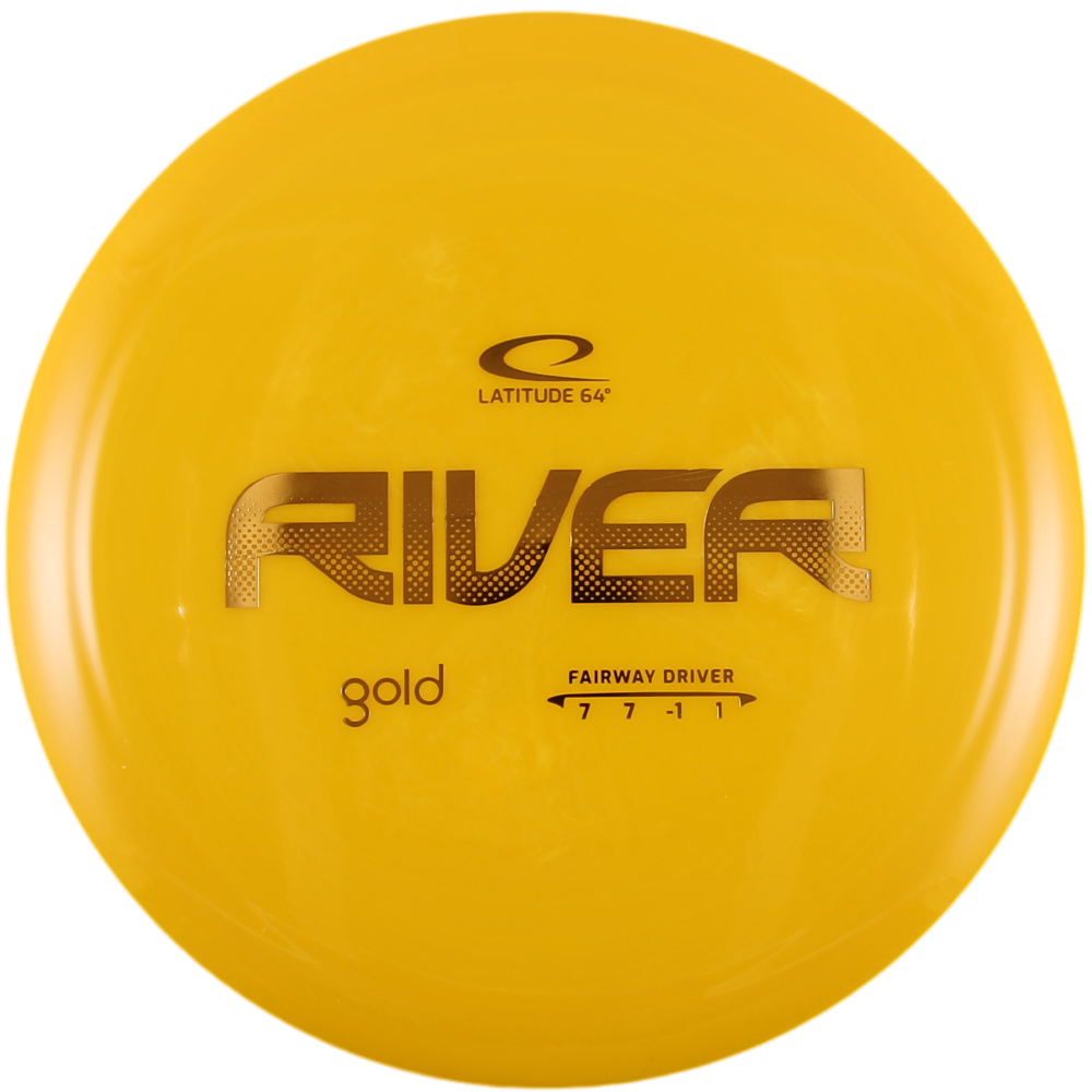 River (Gold)