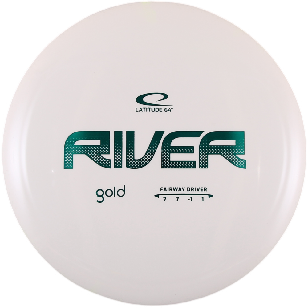 River (Gold)