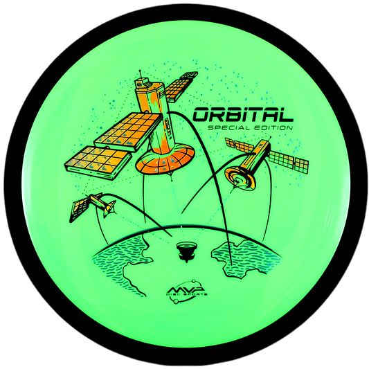 Orbital (Special Edition)