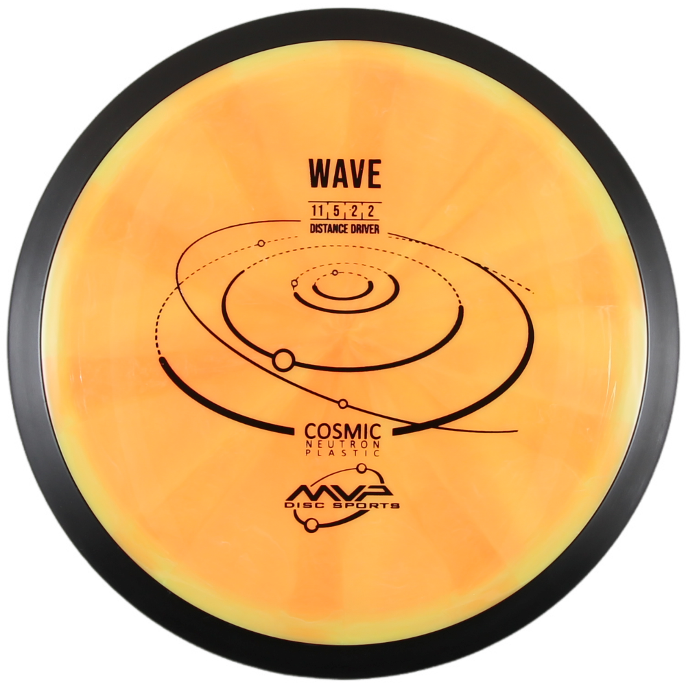 Wave (Cosmic Neutron)