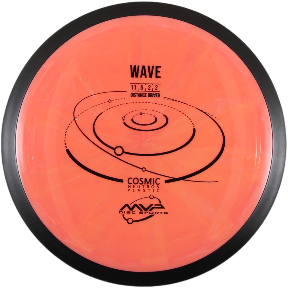 Wave (Cosmic Neutron)