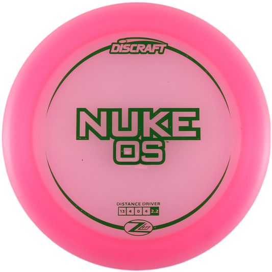 Nuke OS (Z Lite)