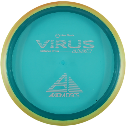 Virus (Proton)