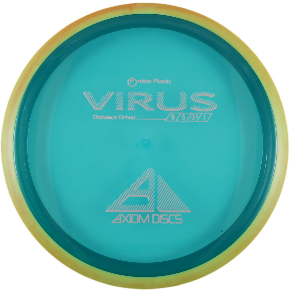 Virus (Proton)