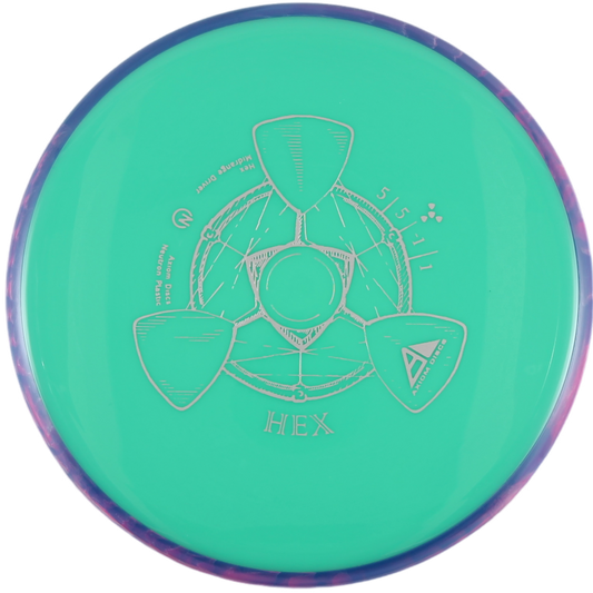 Hex (Neutron)