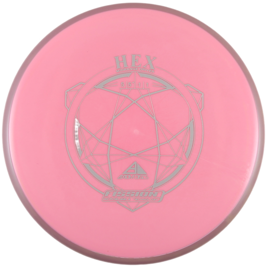 Hex (Fission)