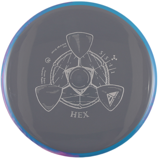 Hex (Neutron)