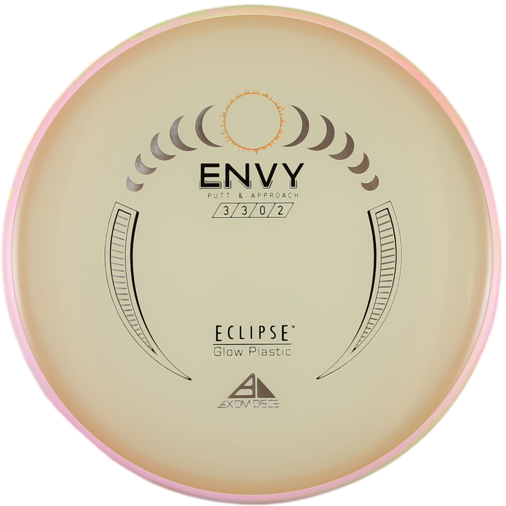 Envy (Eclipse Glow)