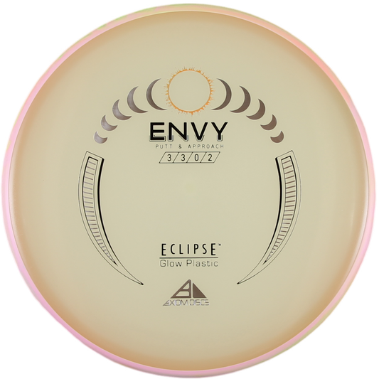 Envy (Eclipse Glow)