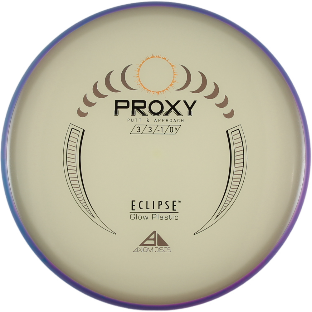 Proxy (Eclipse Glow)