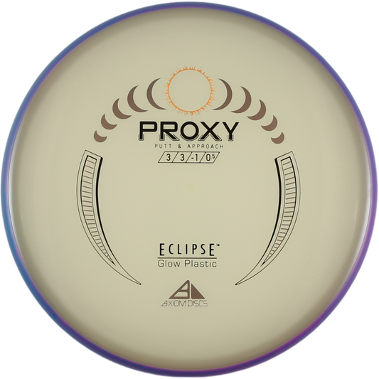 Proxy (Eclipse Glow)