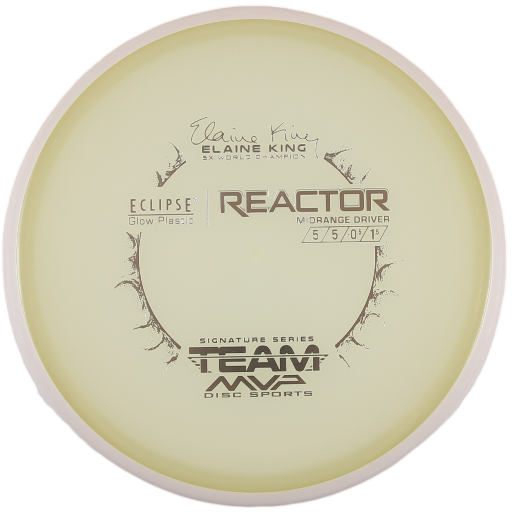 Reactor (Eclipse Glow)