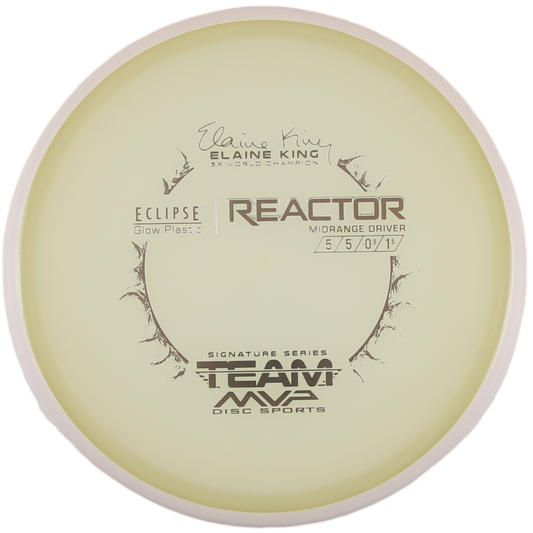 Reactor (Eclipse Glow)