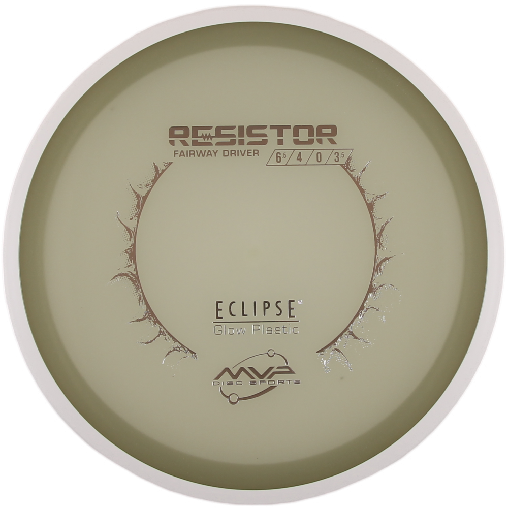 Resistor (Eclipse Glow)