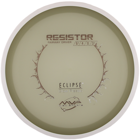 Resistor (Eclipse Glow)