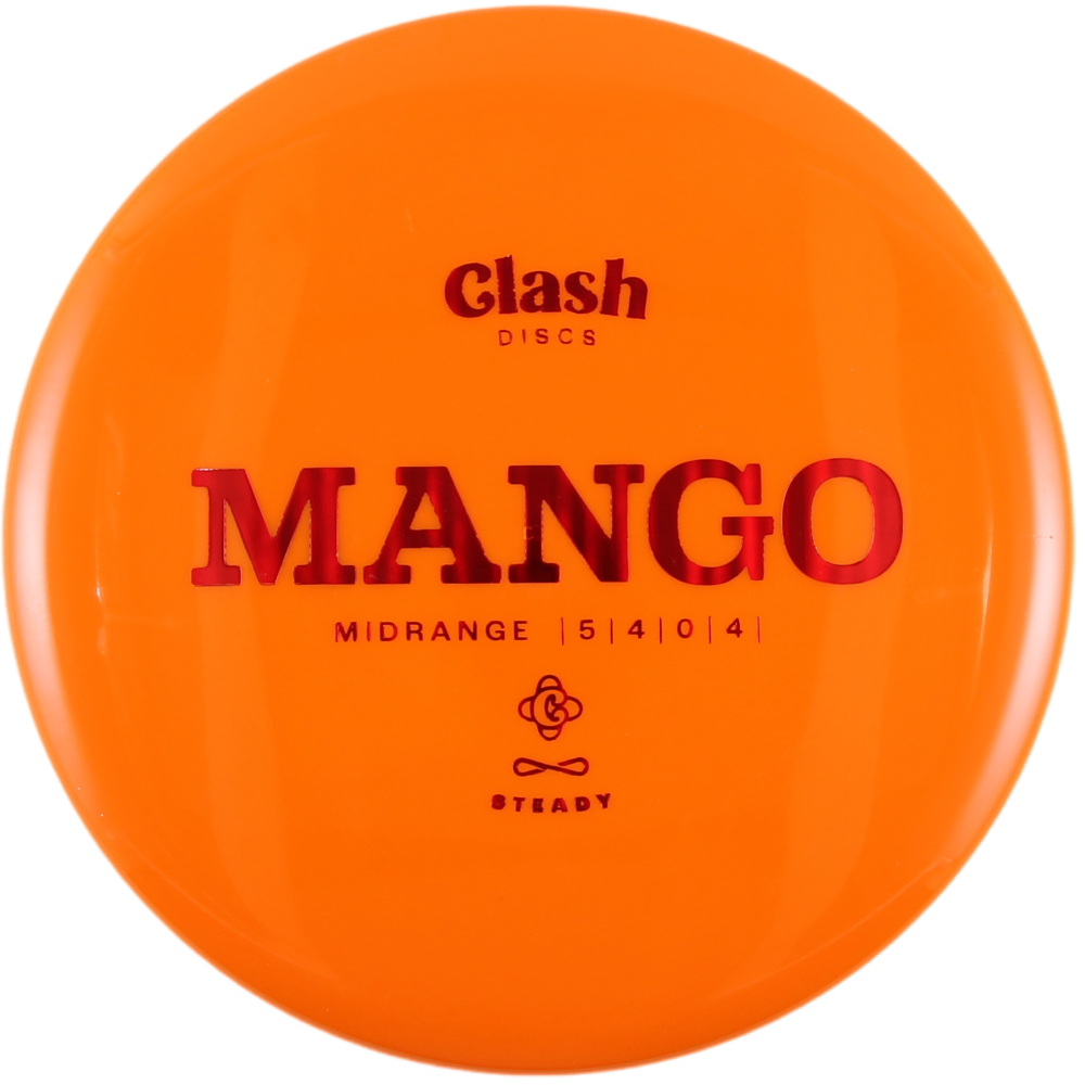 Mango (Steady)