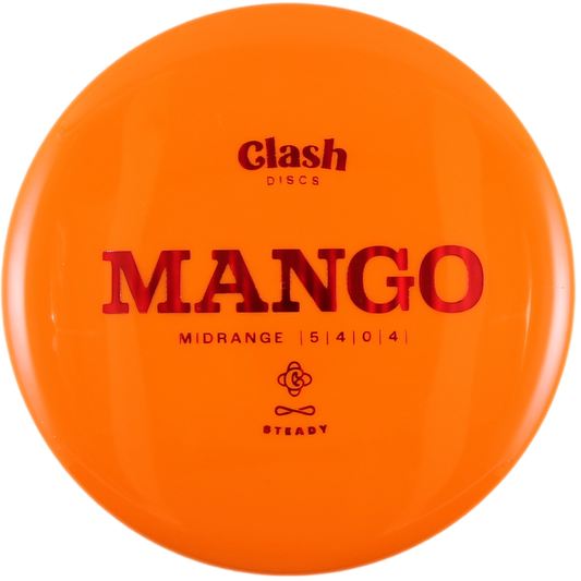 Mango (Steady)