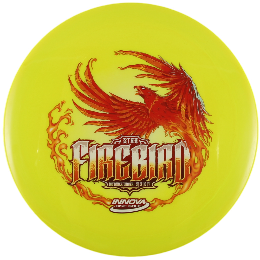 Firebird (InnVision Star)