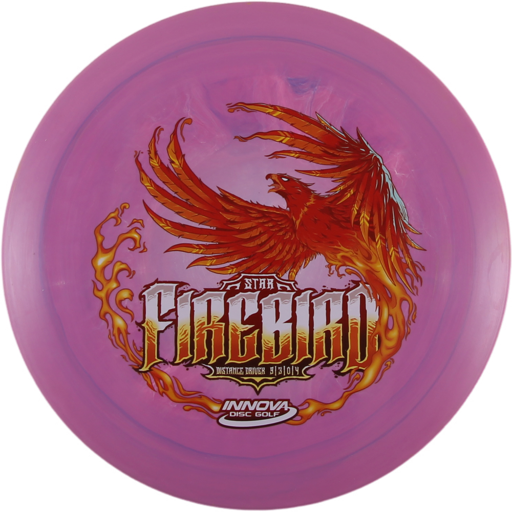 Firebird (InnVision Star)