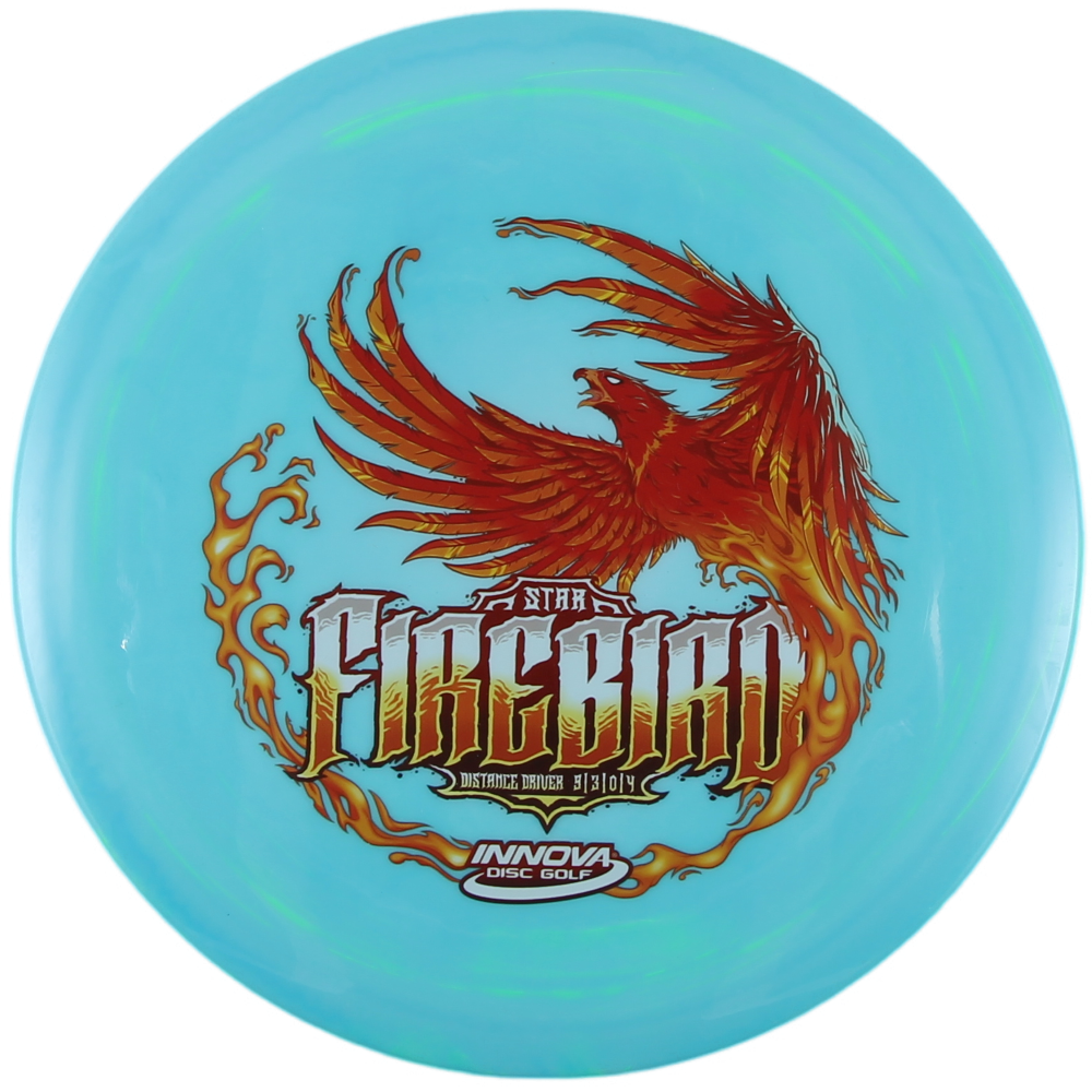 Firebird (InnVision Star)