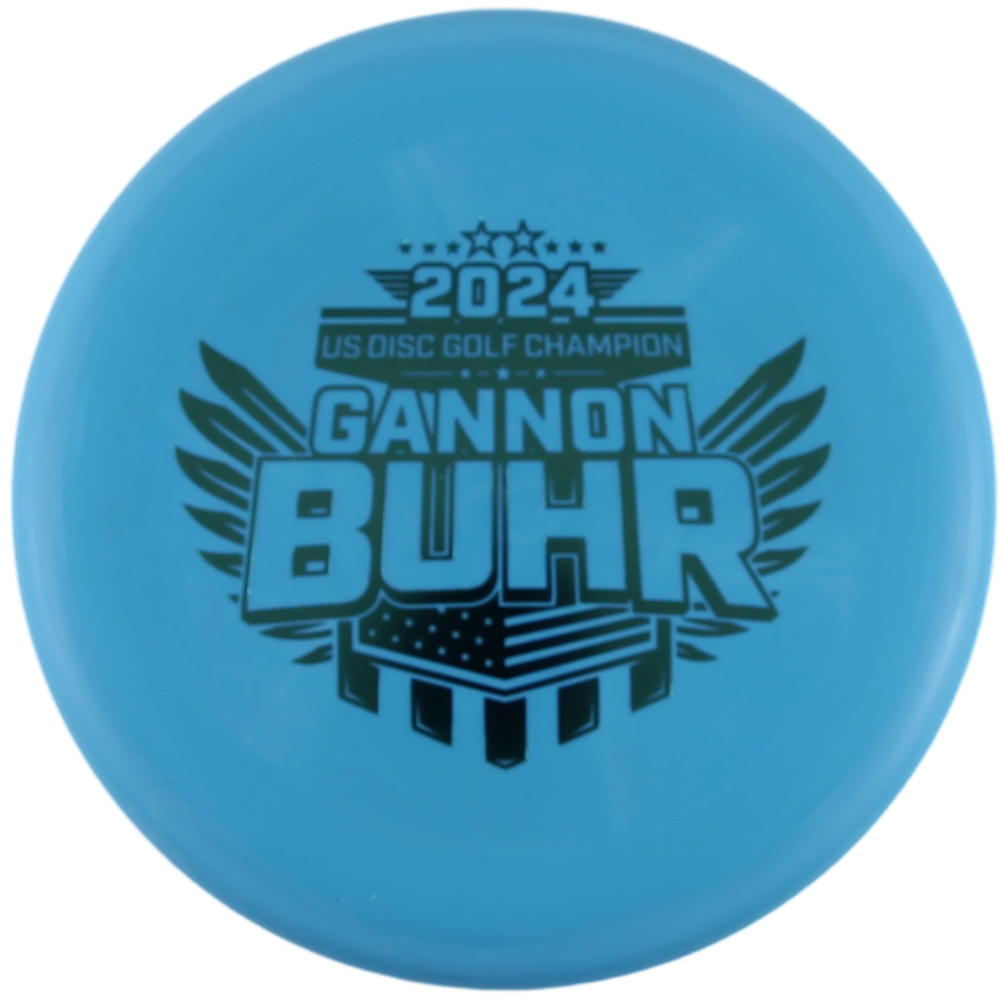 P2X (Flex 3 D-Line) - Gannon Buhr Triumph Series