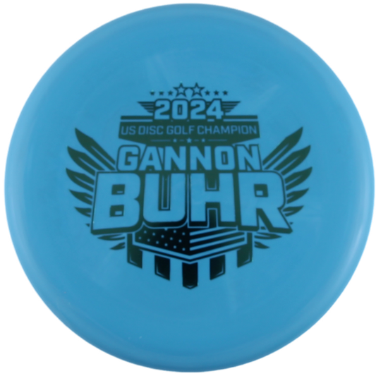 P2X (Flex 3 D-Line) - Gannon Buhr Triumph Series