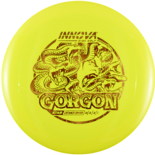 Gorgon (Star)