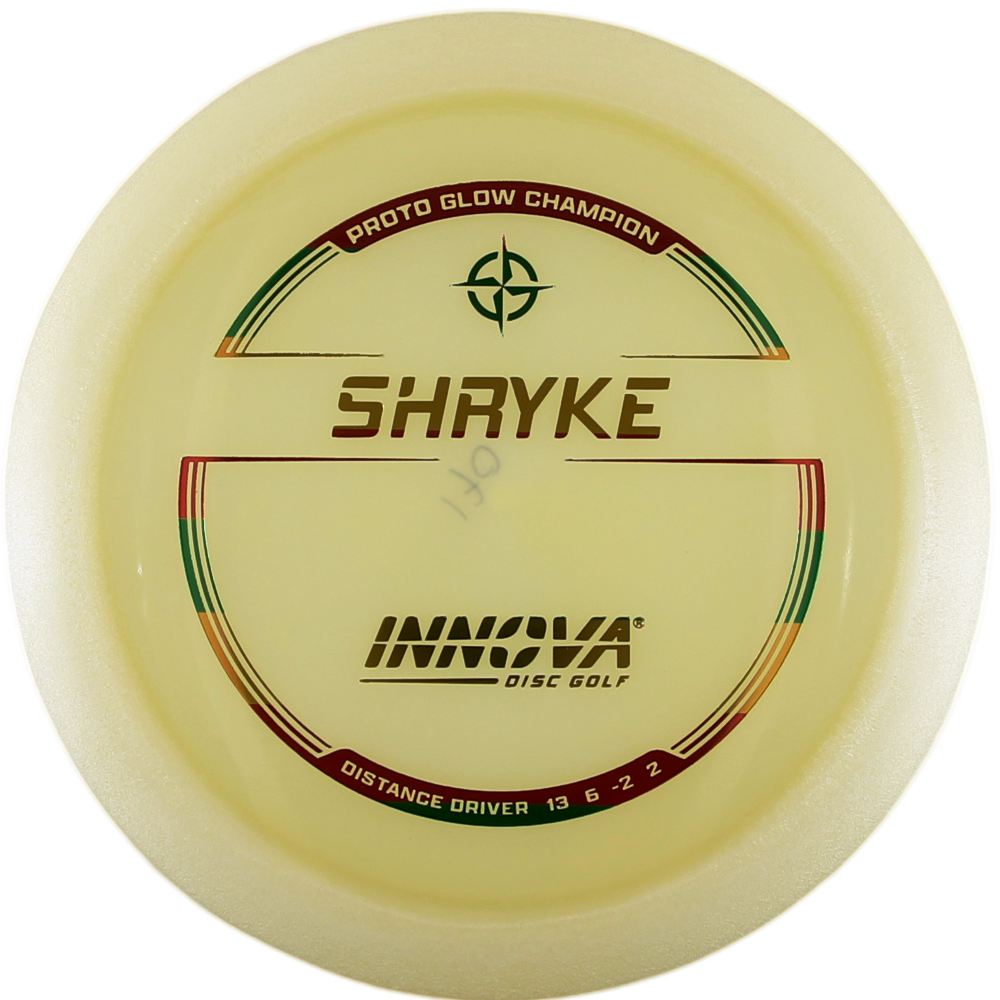 Shryke (Proto Glow Champion)