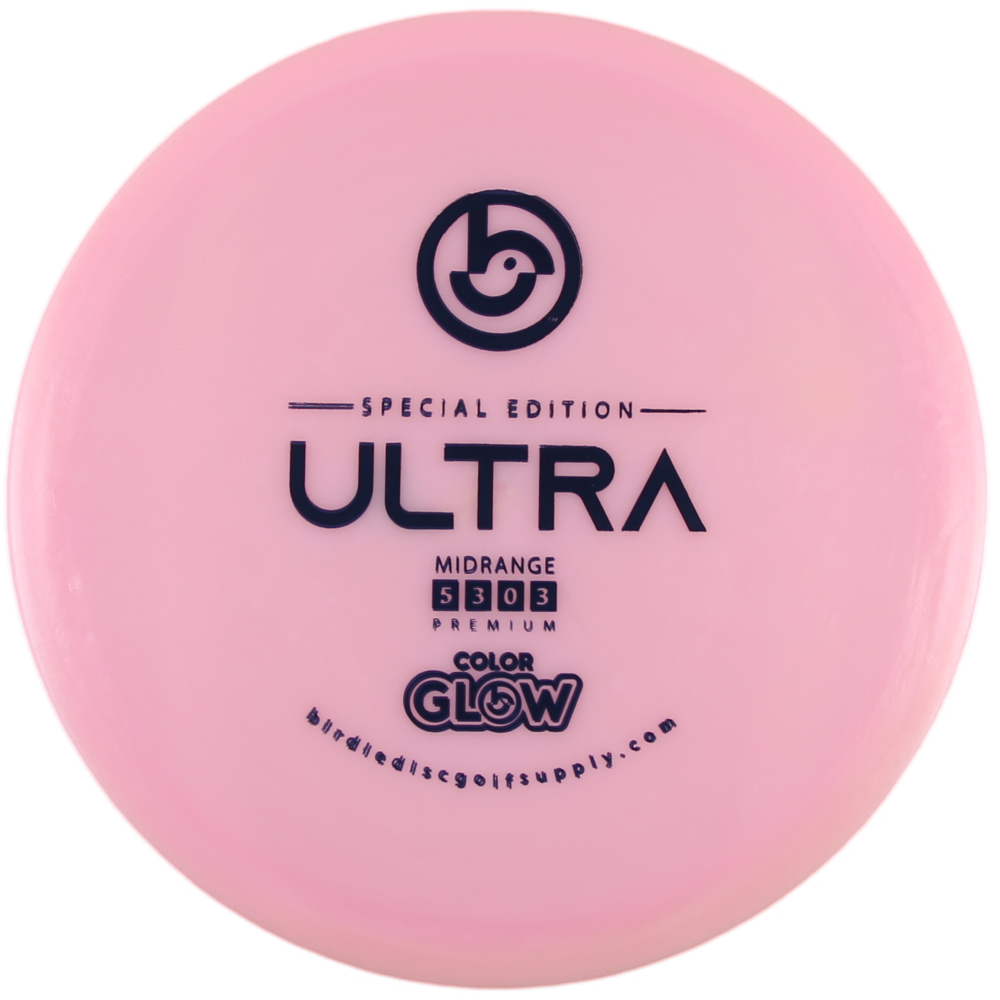 Ultra (Color Glow) - Birdie