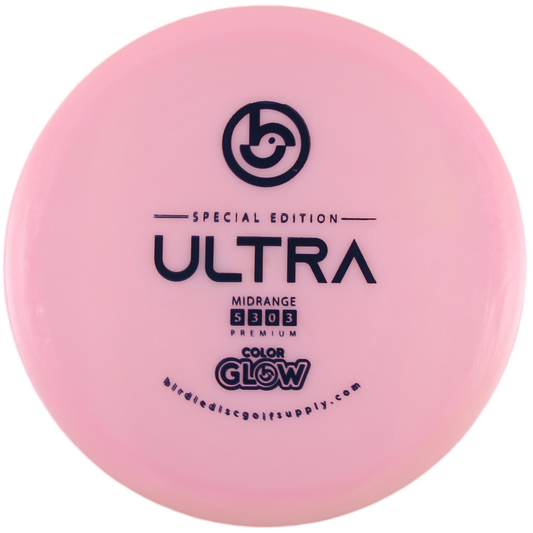 Ultra (Color Glow) - Birdie