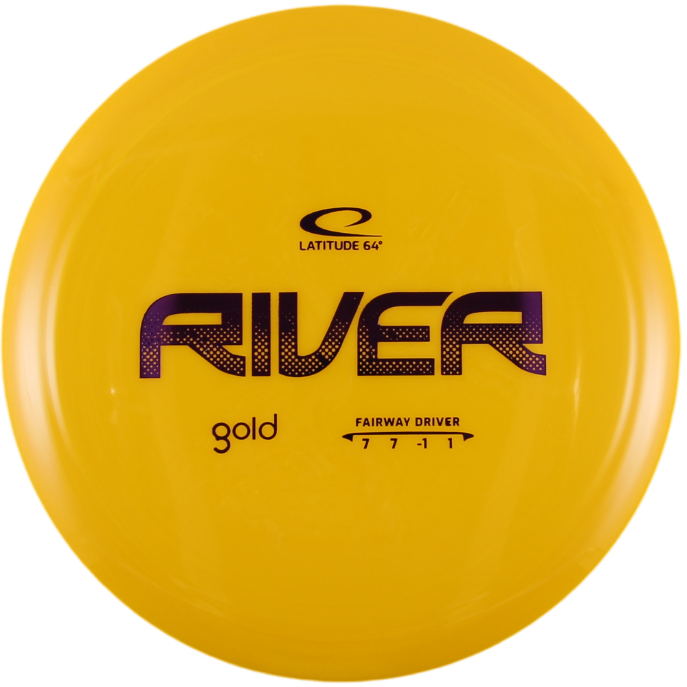 River (Gold)