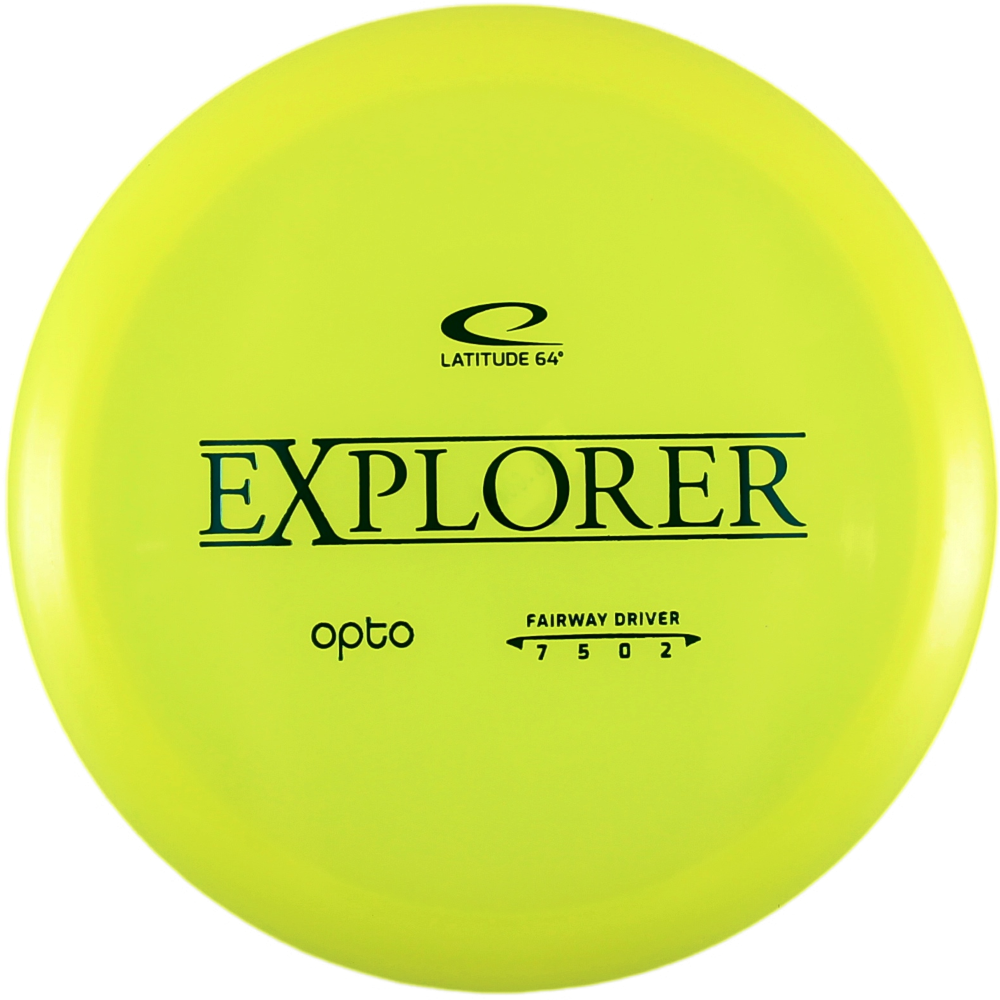 Explorer